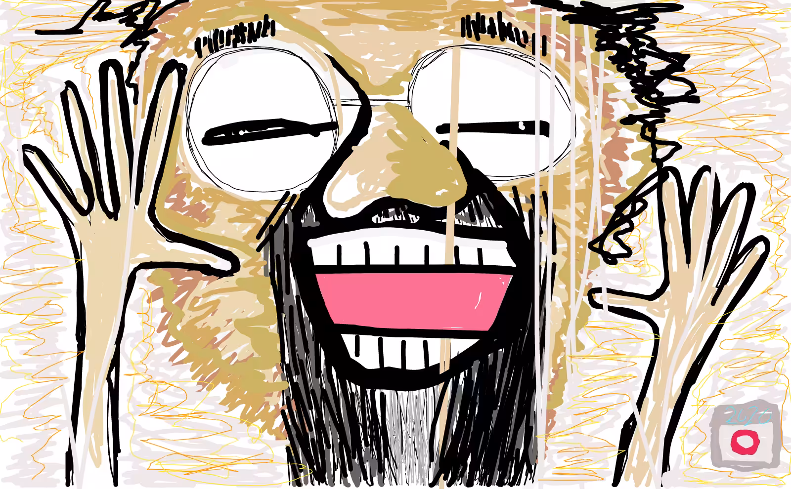 Murakami Smiles