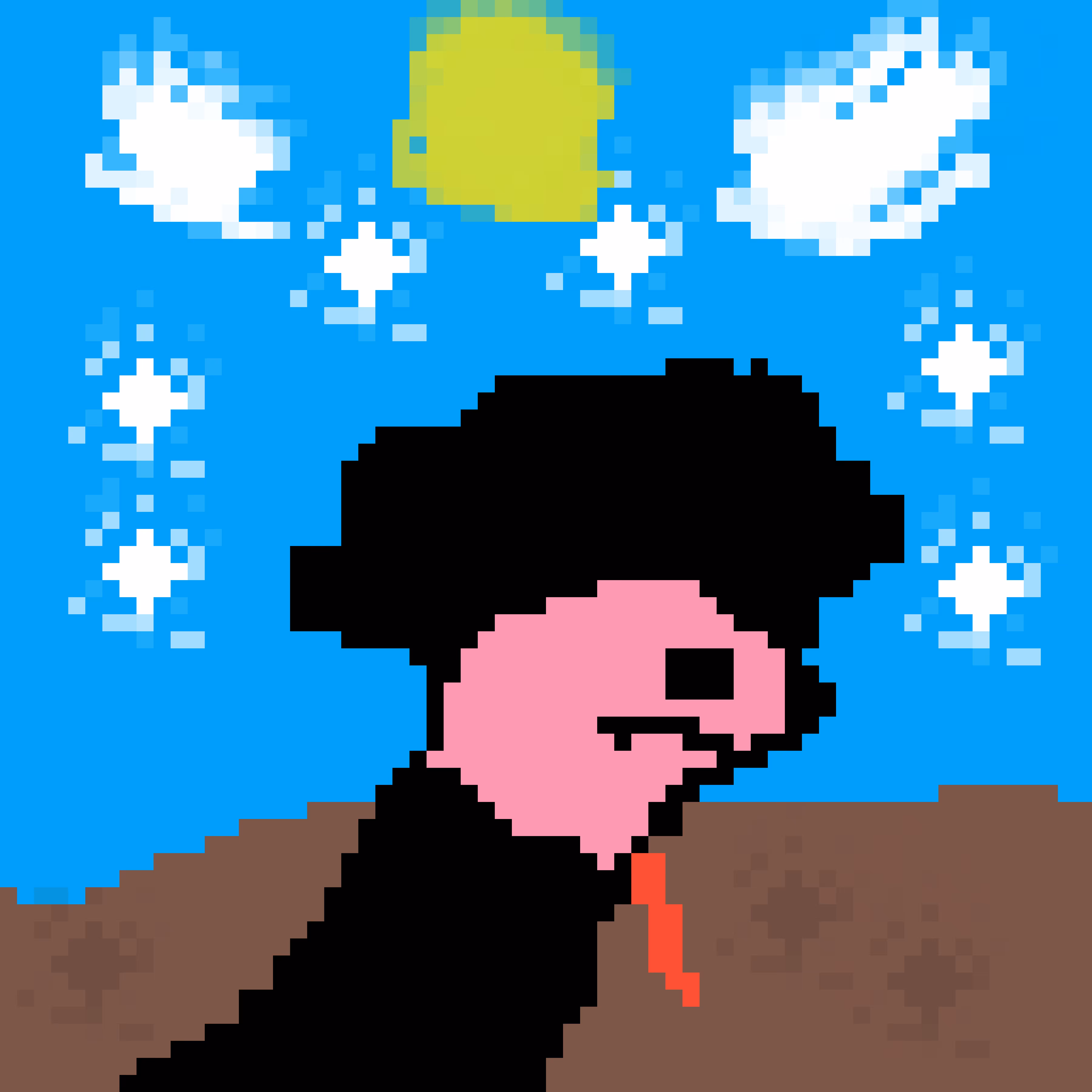 Worm on the way to war