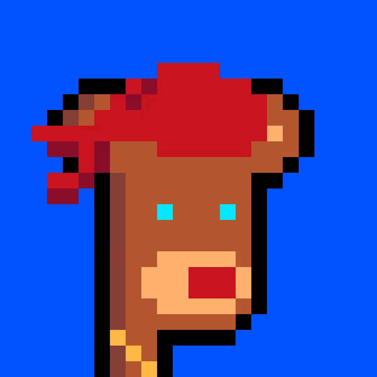 BearPunks #1364