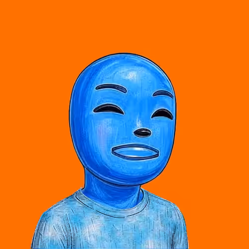 CryptoBluz #120