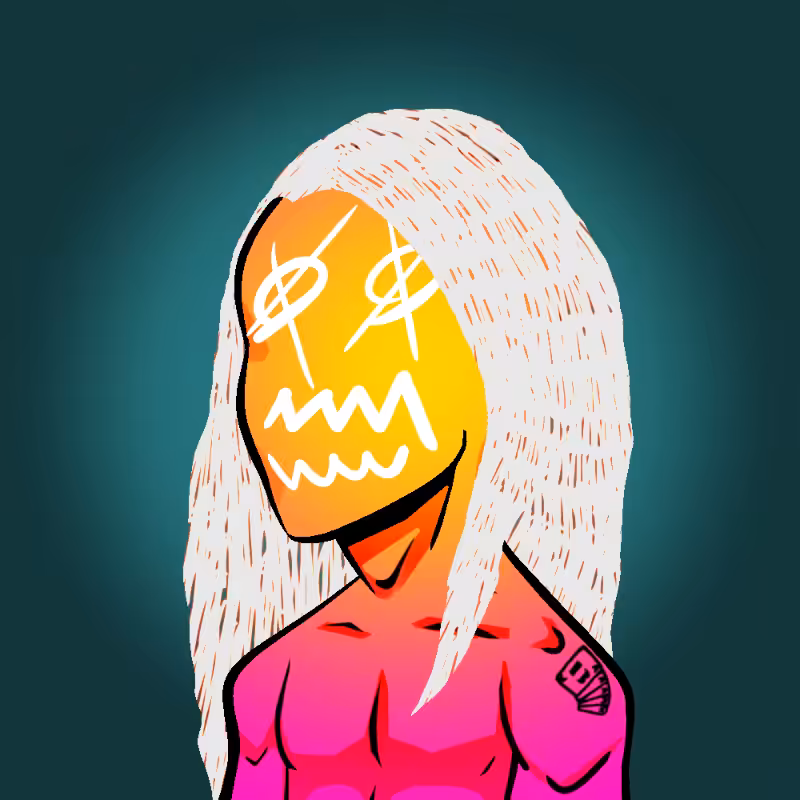 FX_D3M0NS #715