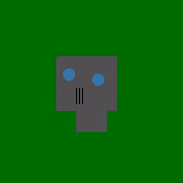 SMOLSKALL - AI06 #41
