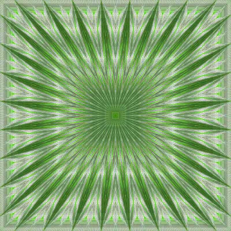 Triangle Subdivisions #438