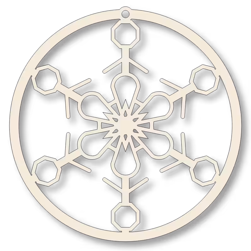 fx(ornament) 2022 #683