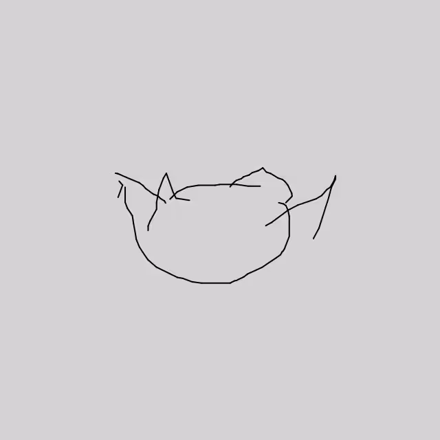 NeuralCats #43