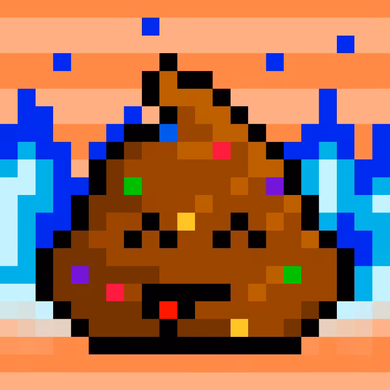 PooXL #11