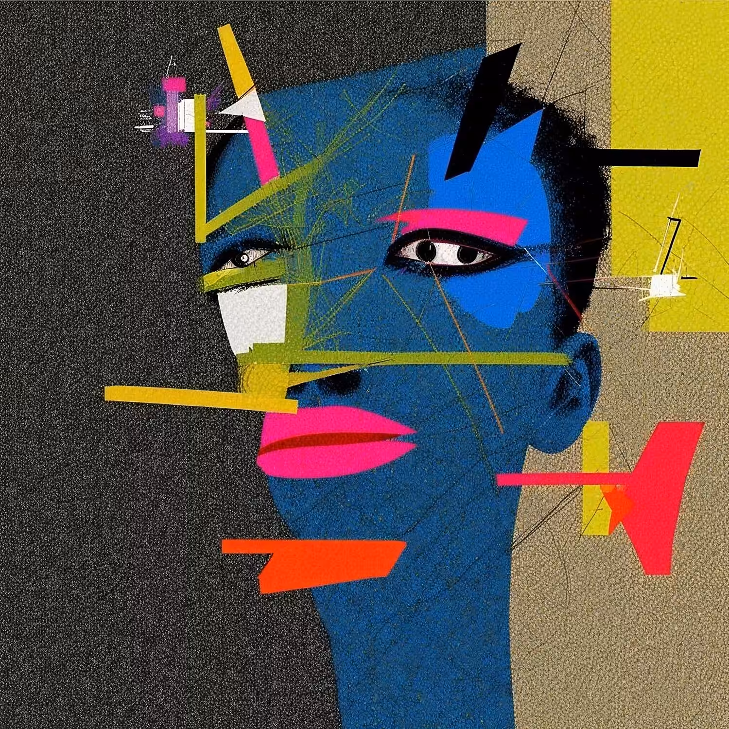 Oleg Gant Art: Piter not my friend: Besties #1/012 (30)