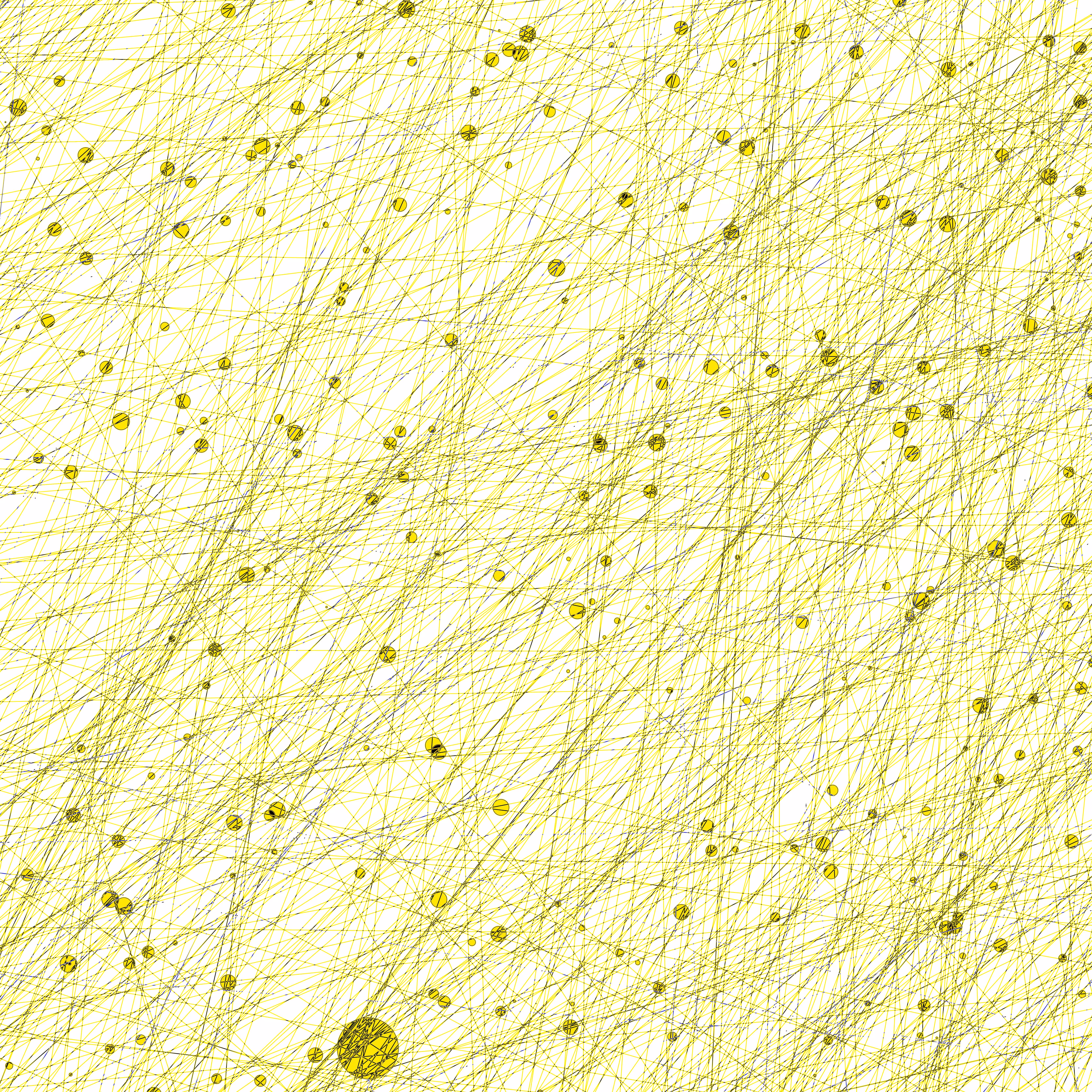500 k objects