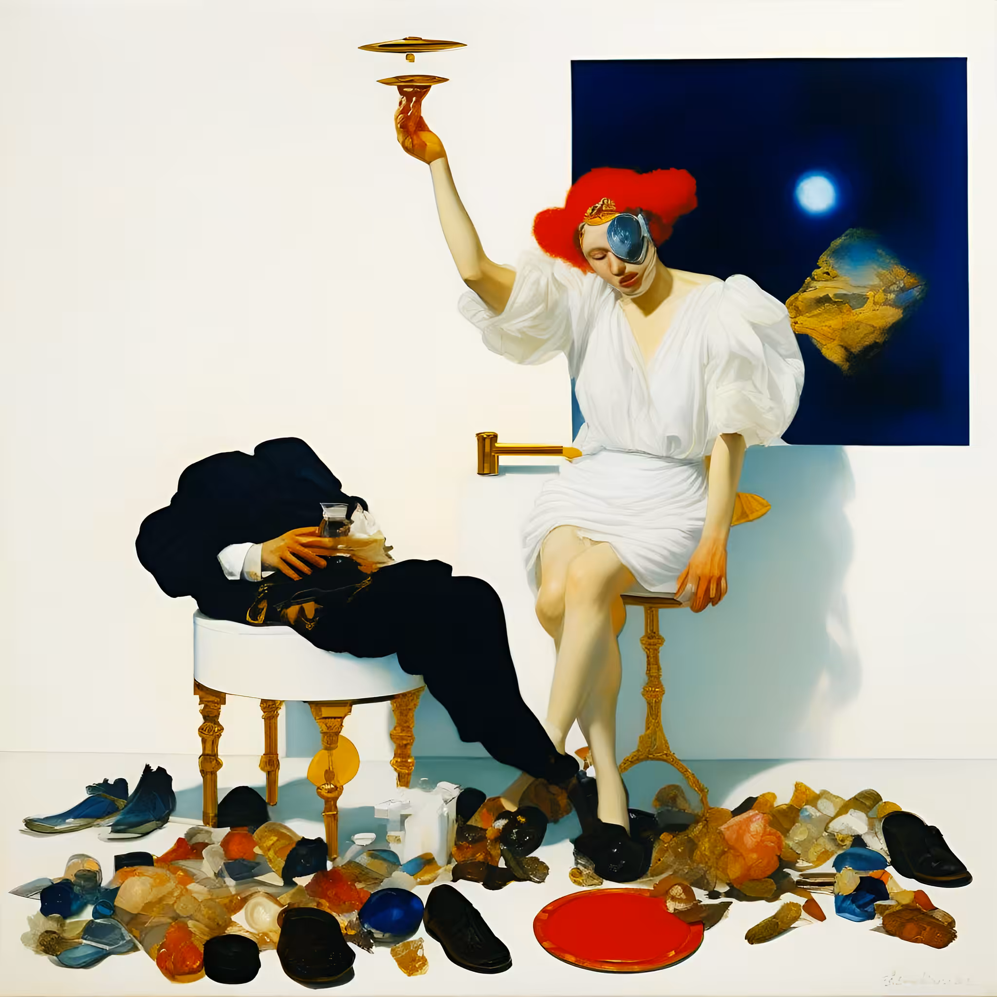 Art Diggers #19