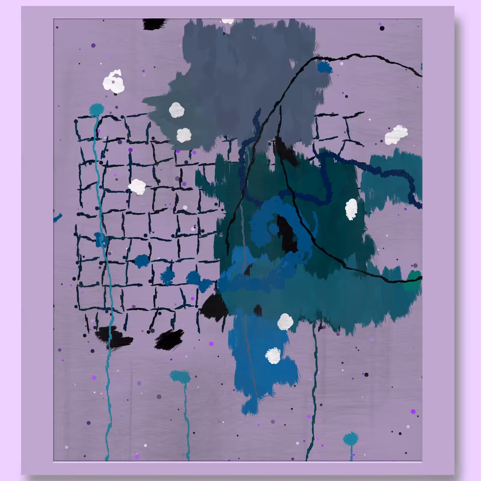 Continuum #4