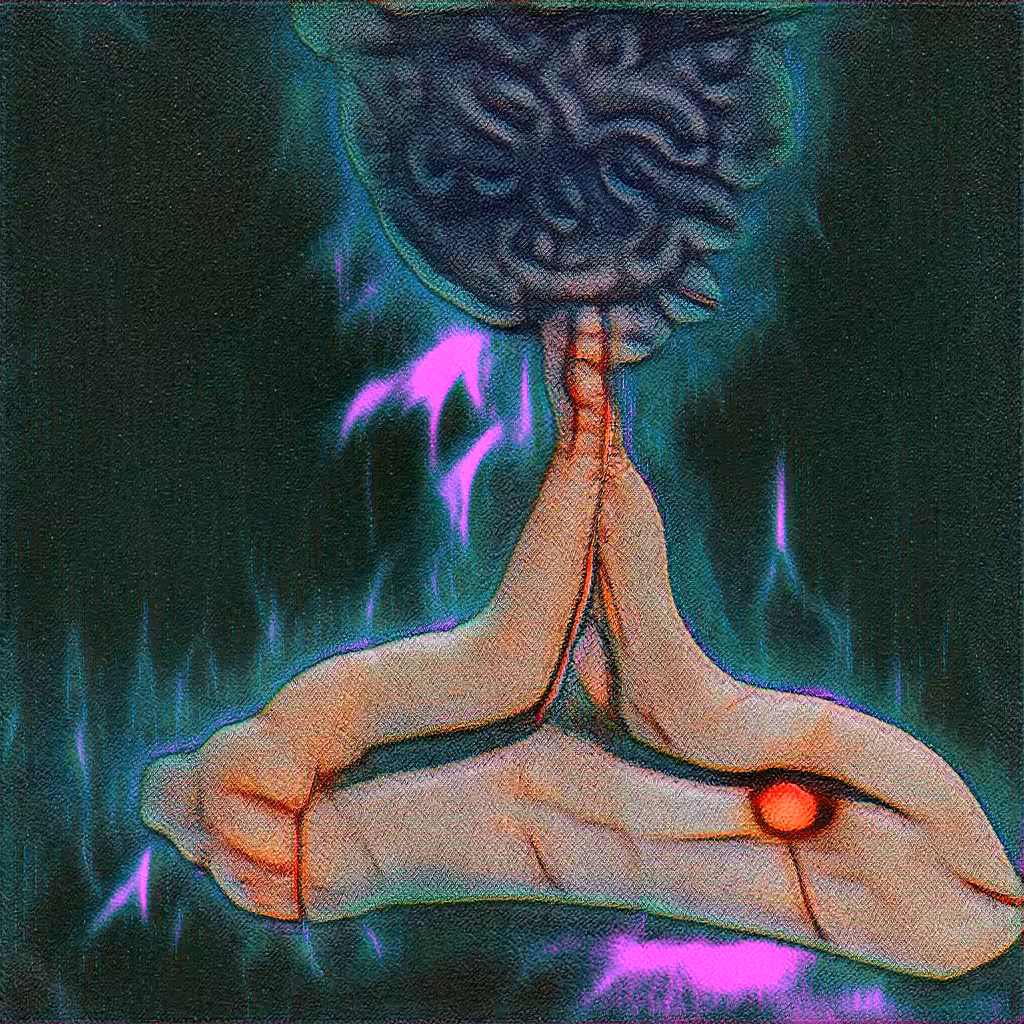 Control The Soul #35