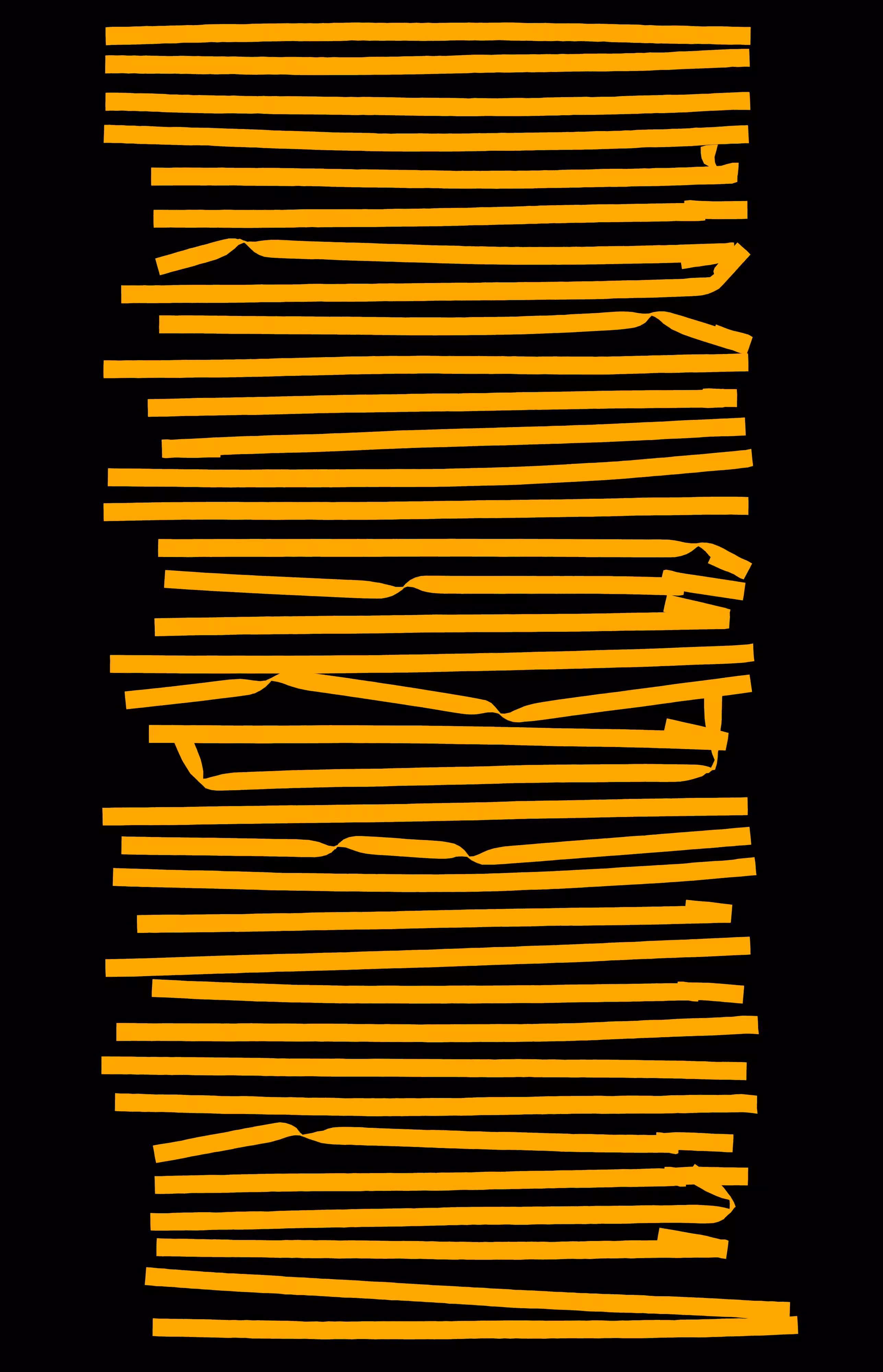 Yellow Stripes