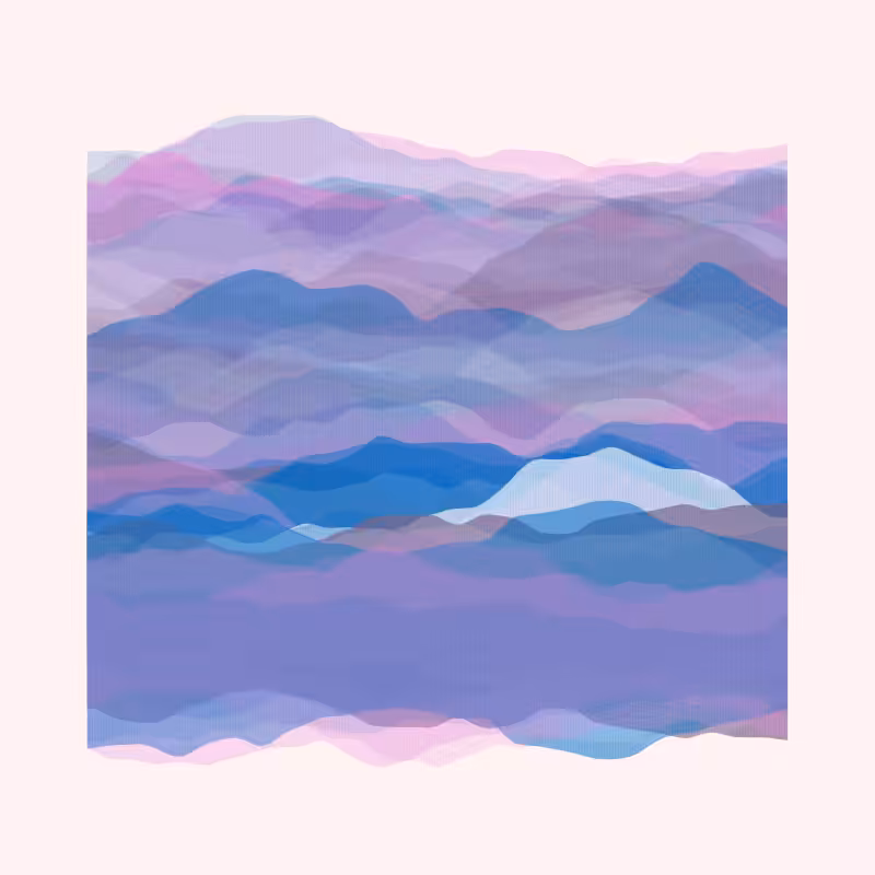 The Noise Composition #50