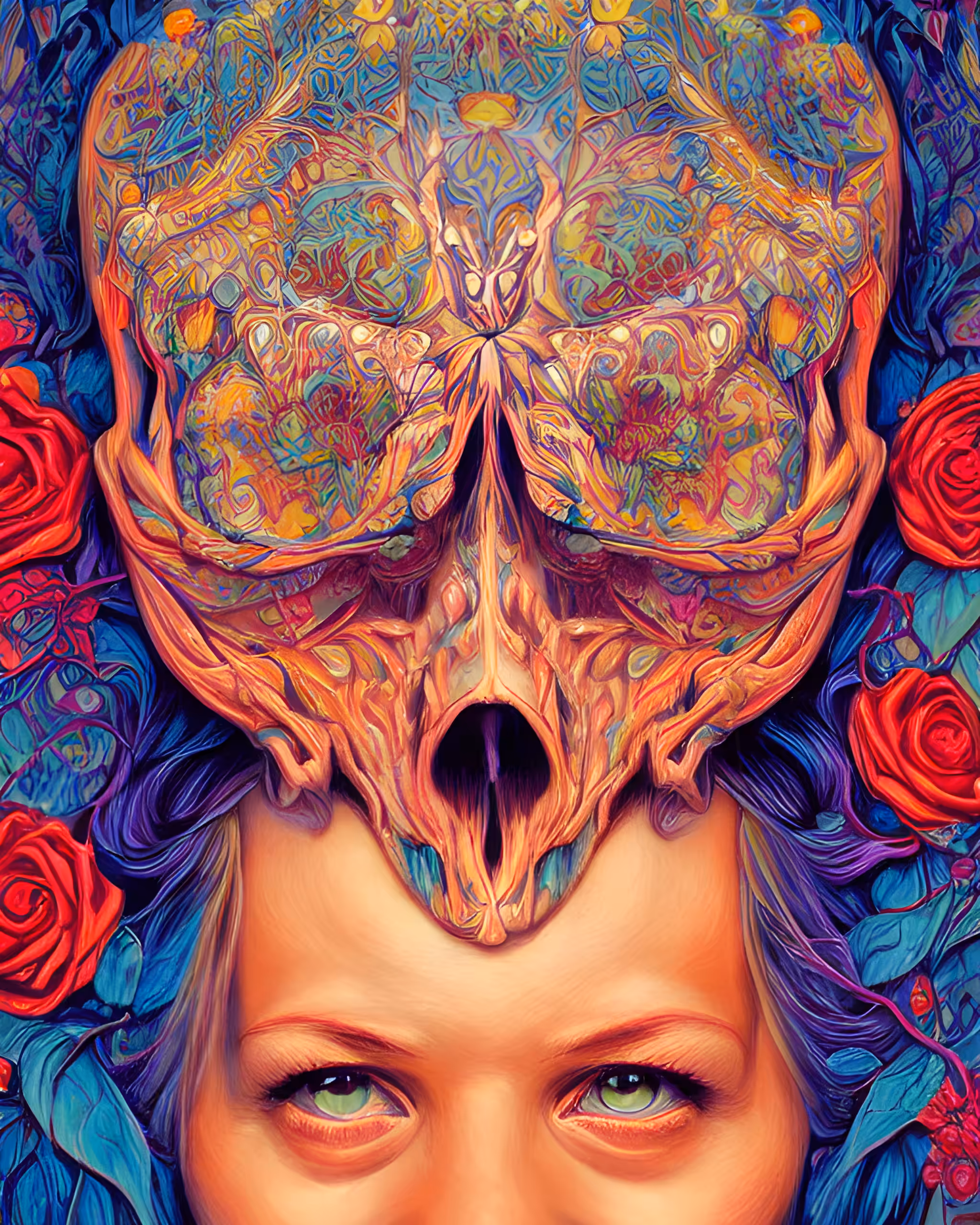 Memento Mori, Memento Vivere