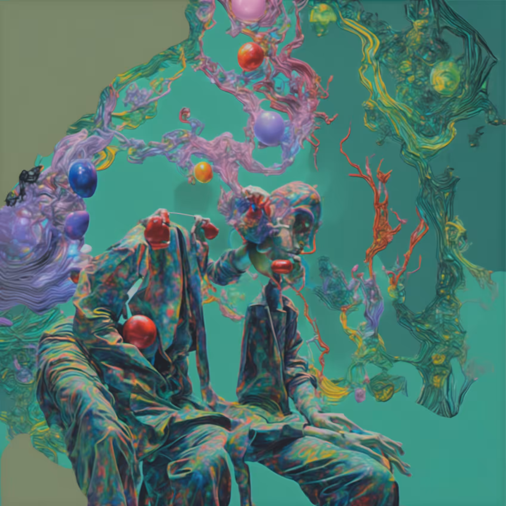 life & art  #162