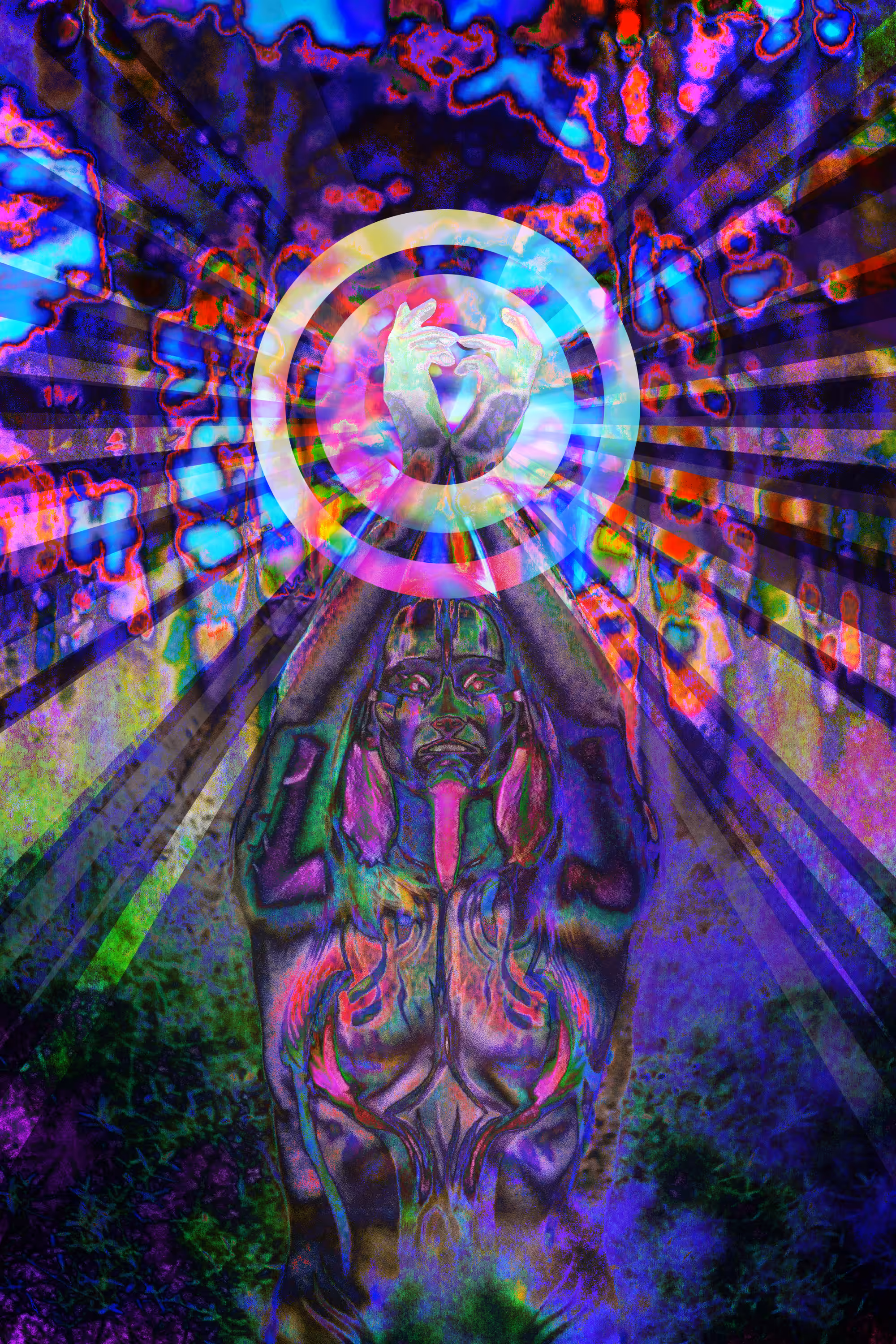 The Magician
