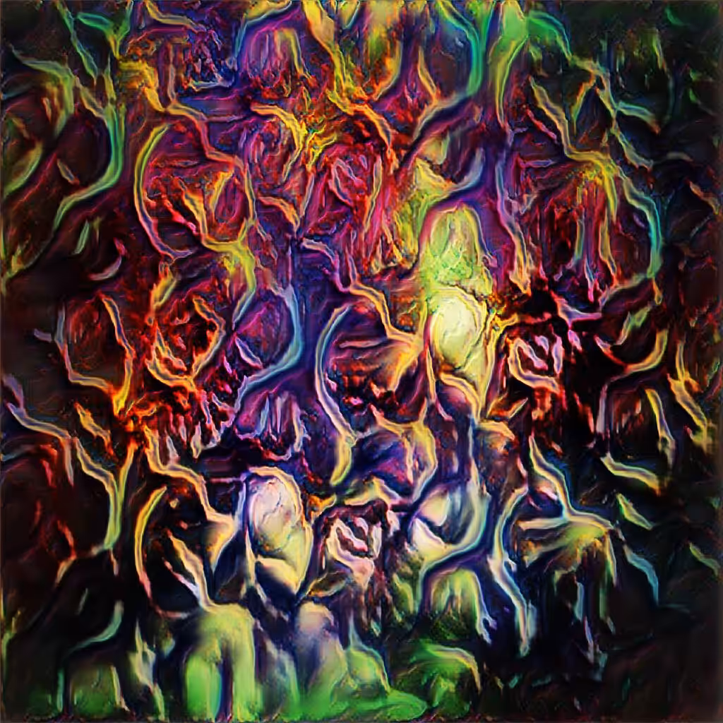 The 'Ai Collab' Collection #7