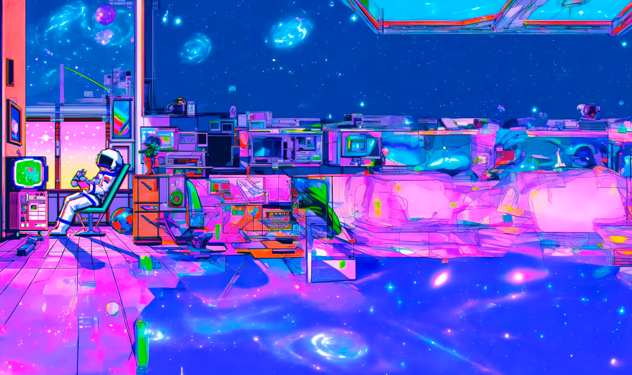 Pixel Perfection