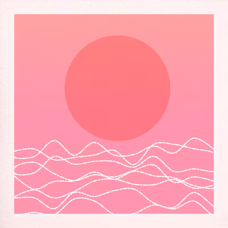 Set Waves #46