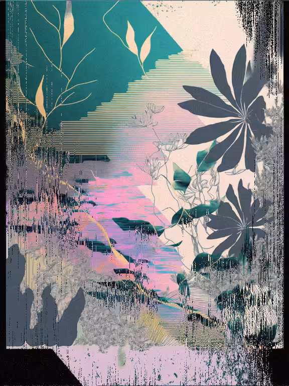 Wild Palms #38