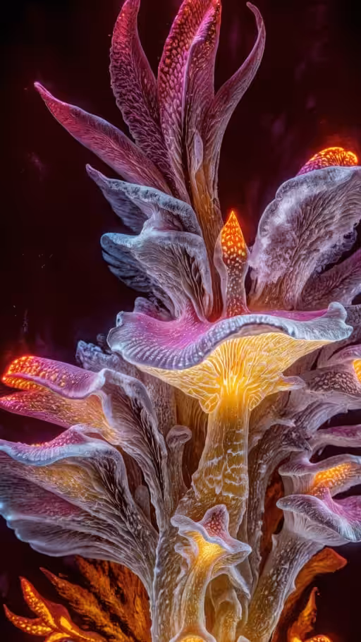 BIOME LUMINA #345/1000