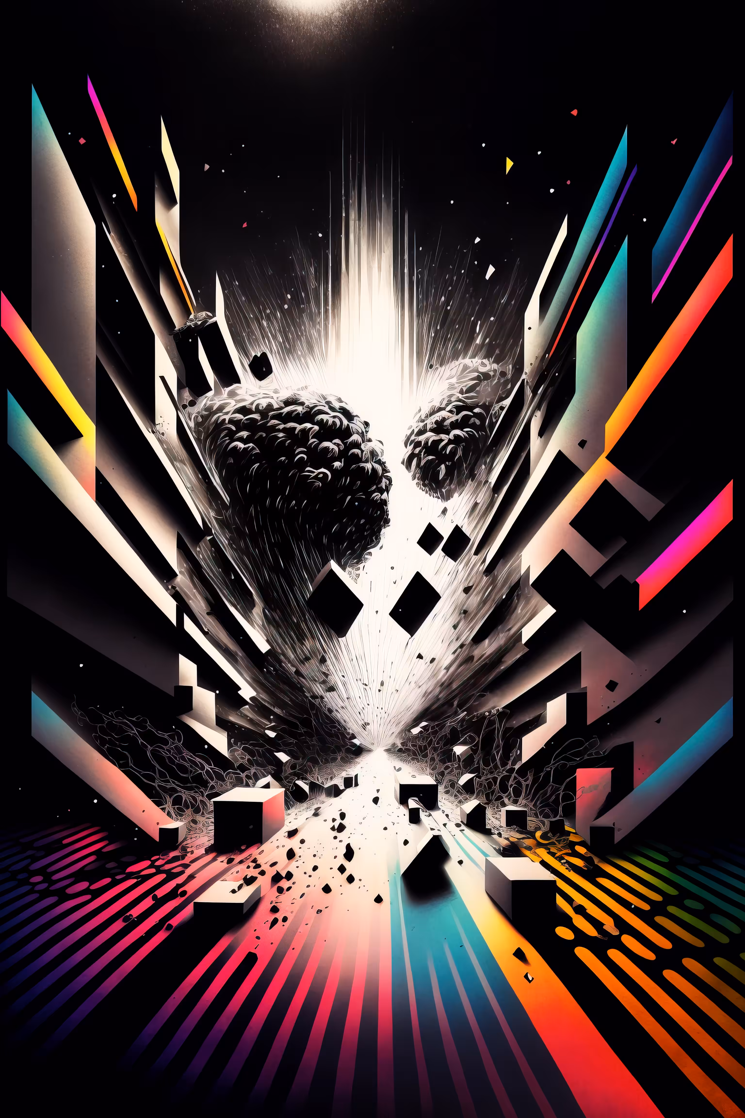 Emergence 13
