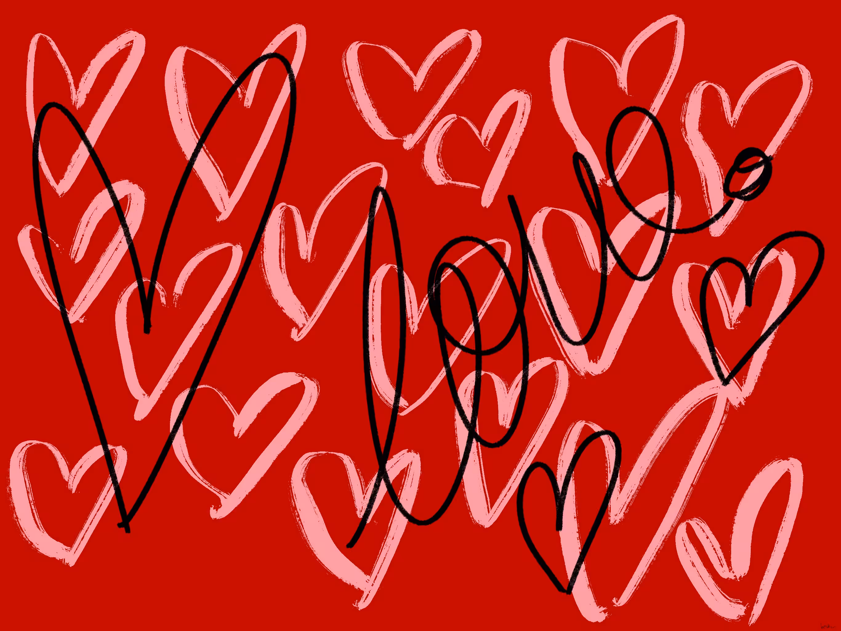 LOVE Day #022 - FOR A BETTER WORLD