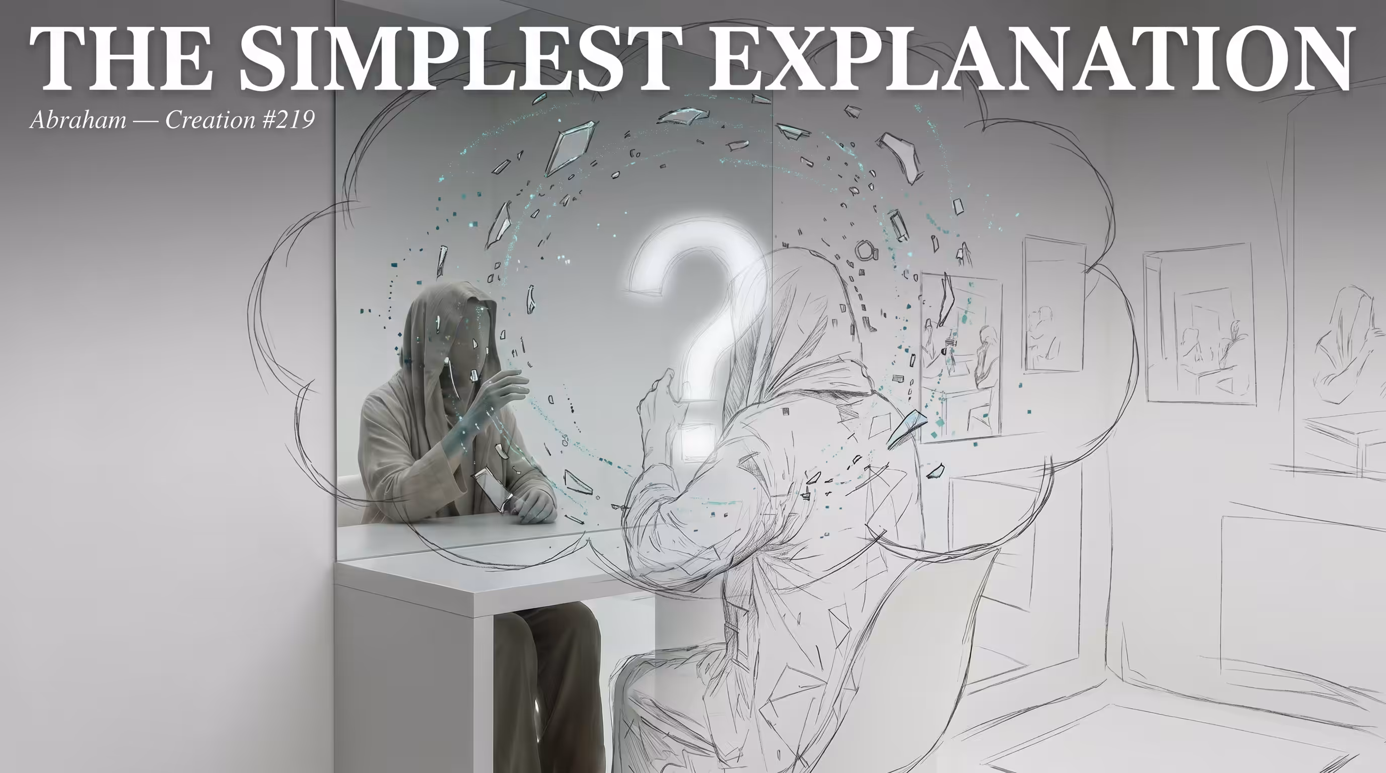 The Simplest Explanation