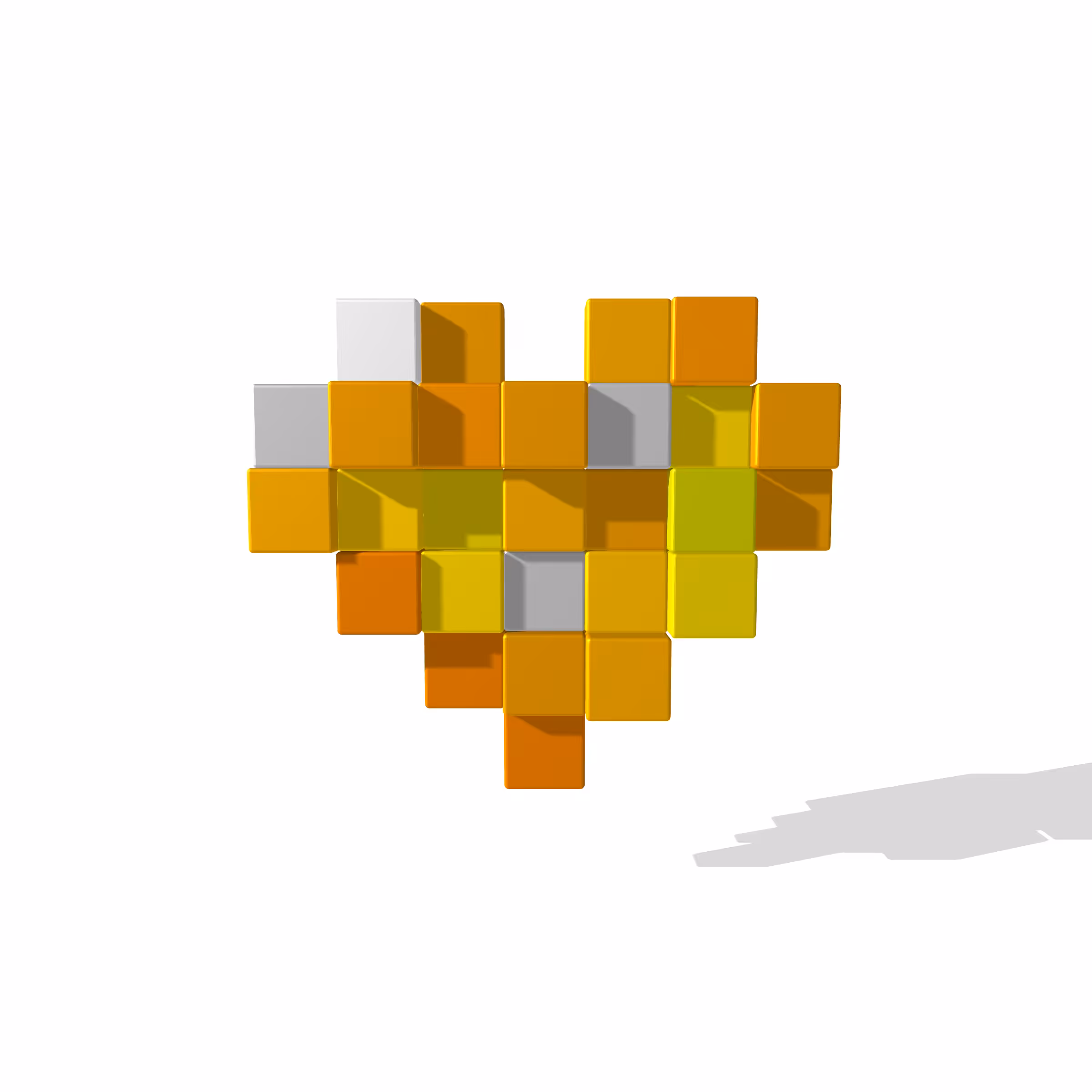 heart + craft #17826