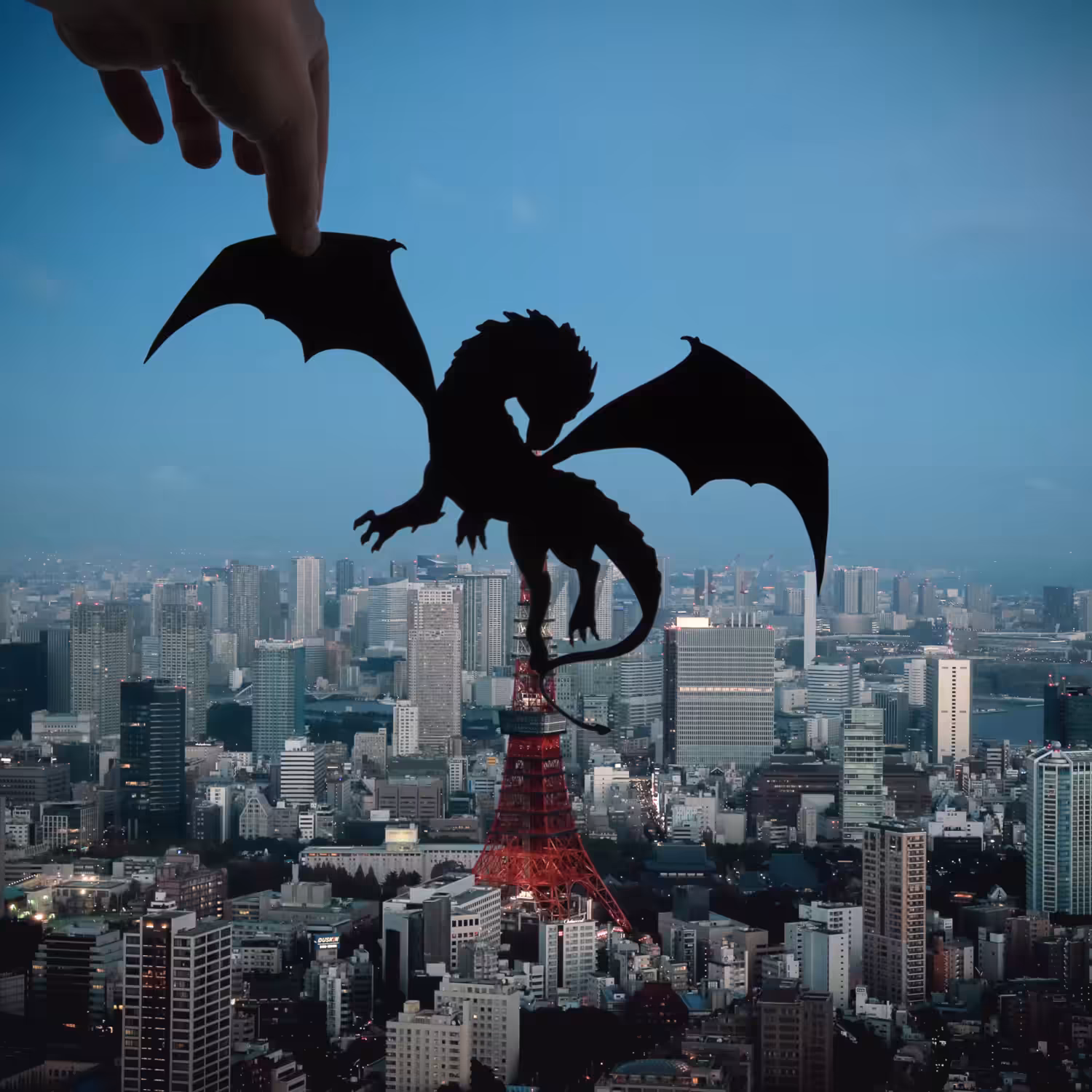 Tokyo