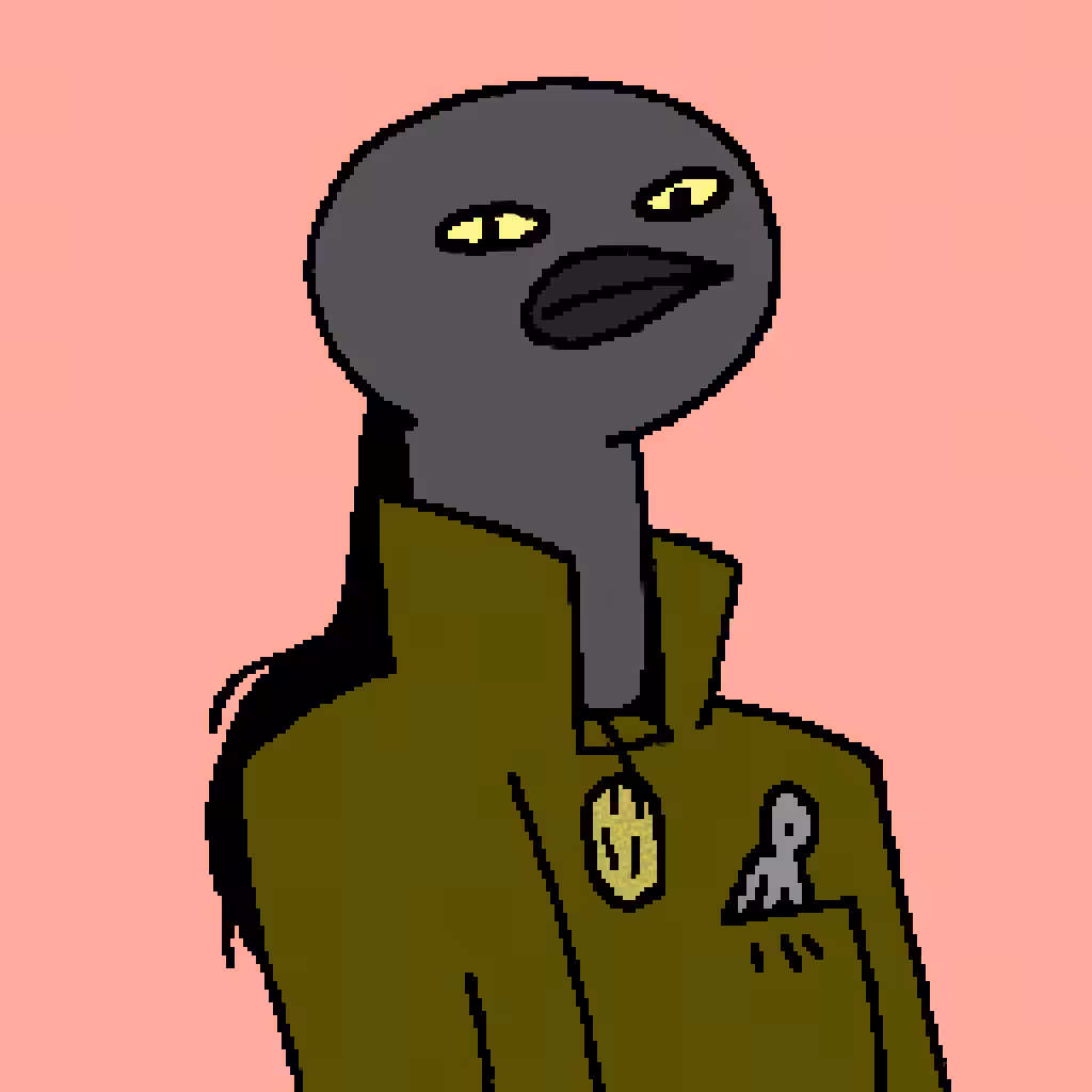 GrumpyFed