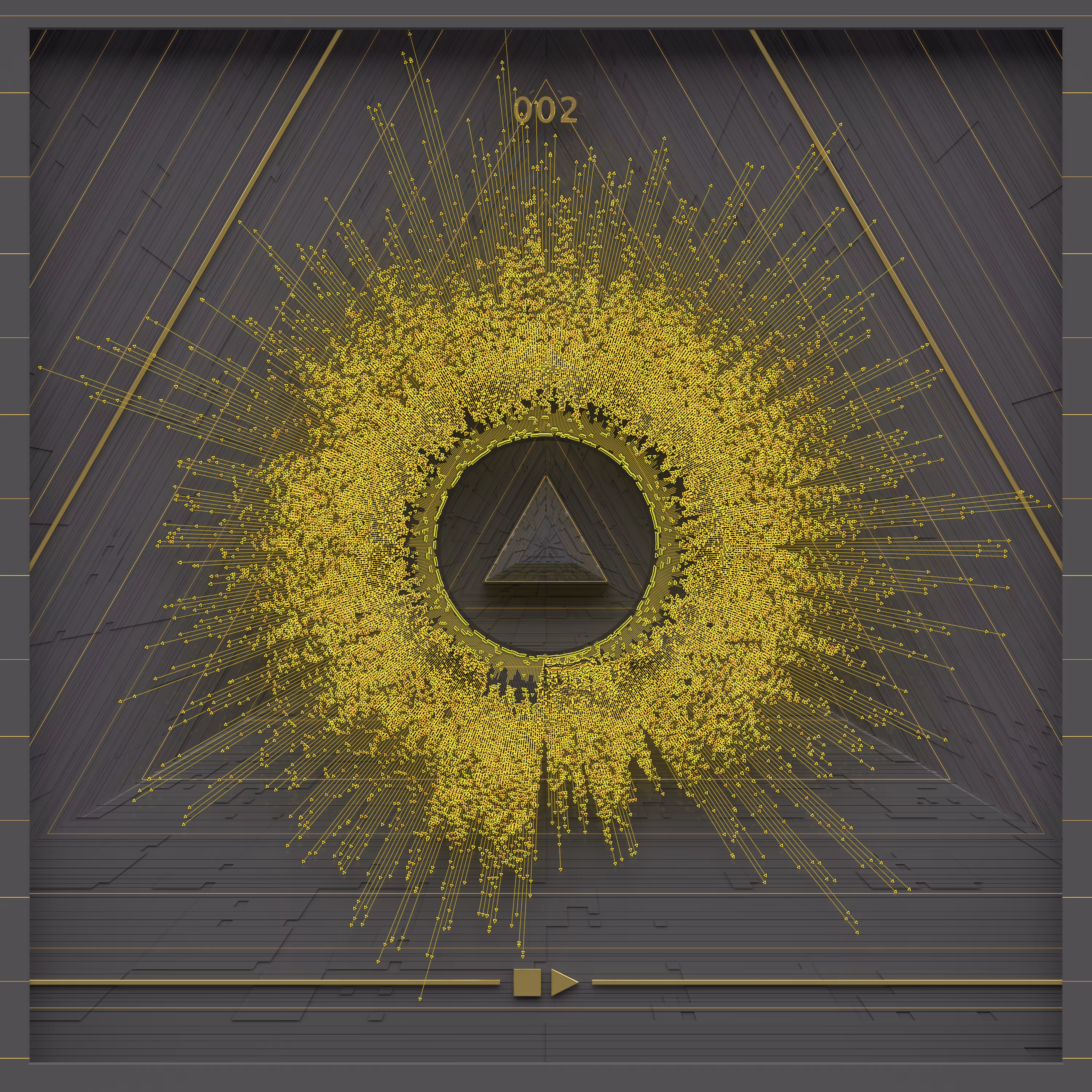 500GreatestSongs: 002/500