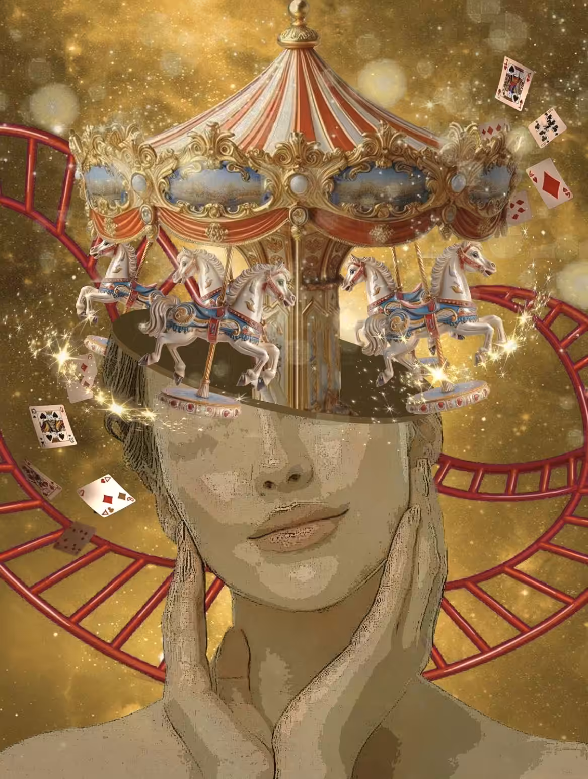 Dreamora Land