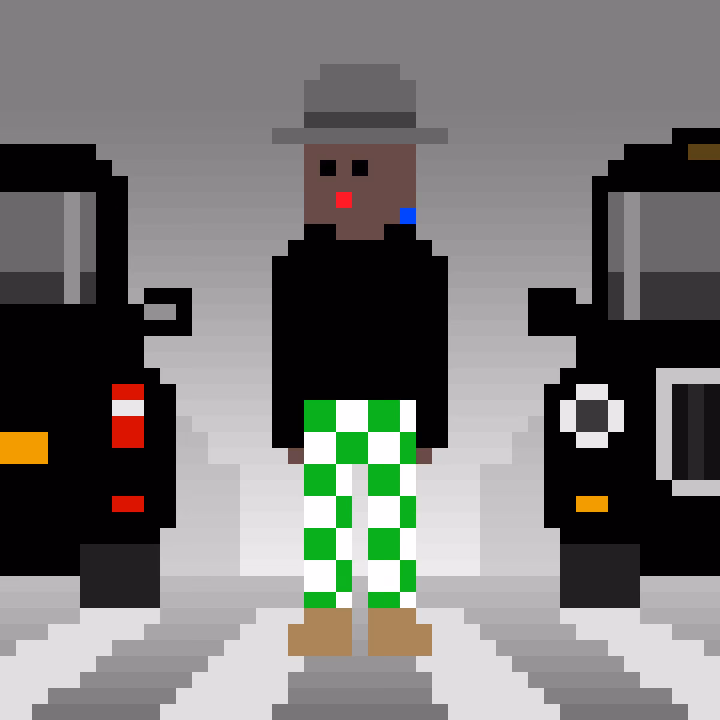 CryptoLondoner #310