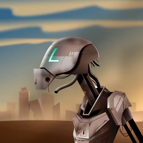 Savage Droids: COMMUNITY Marine Droid A-5851