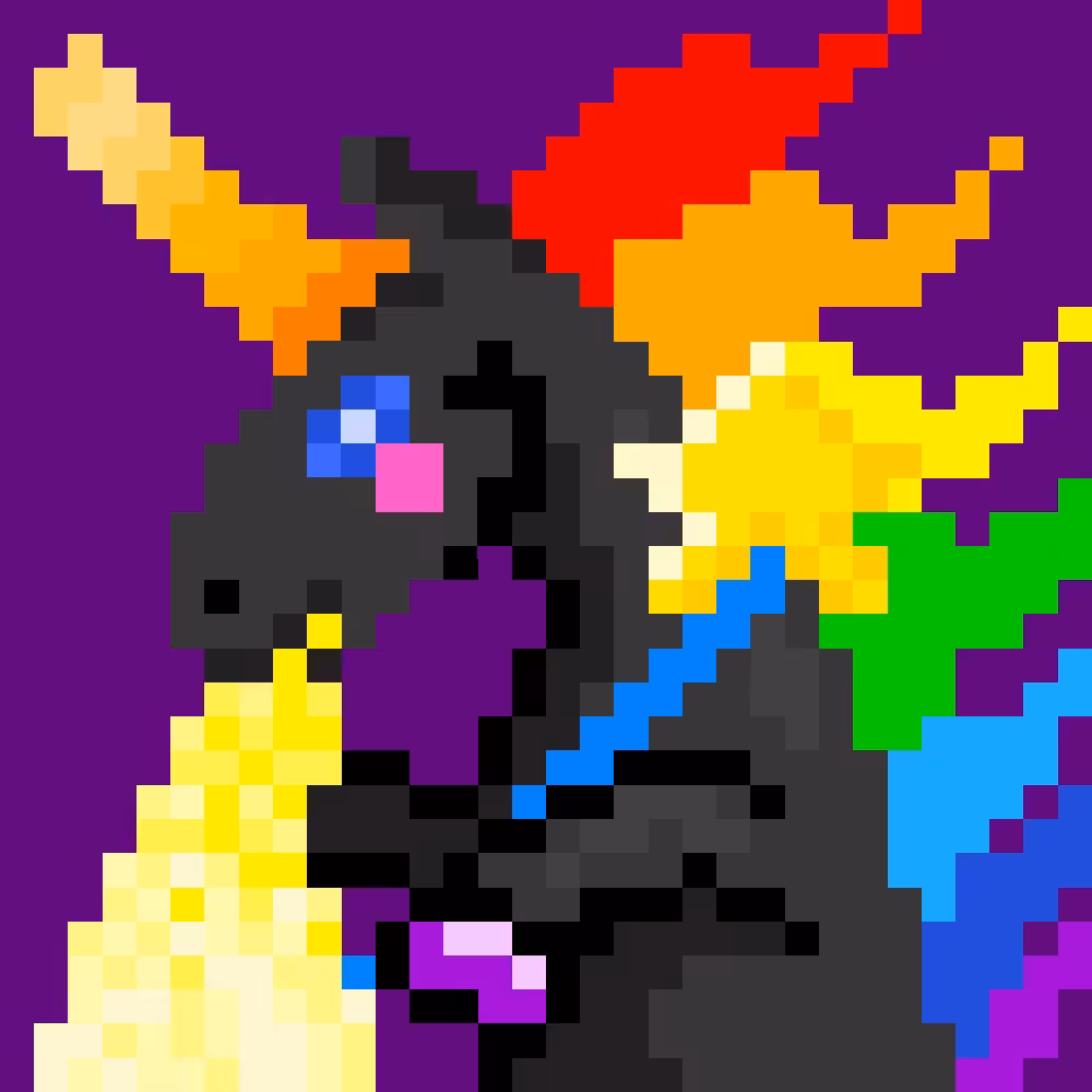 Unicorn #280