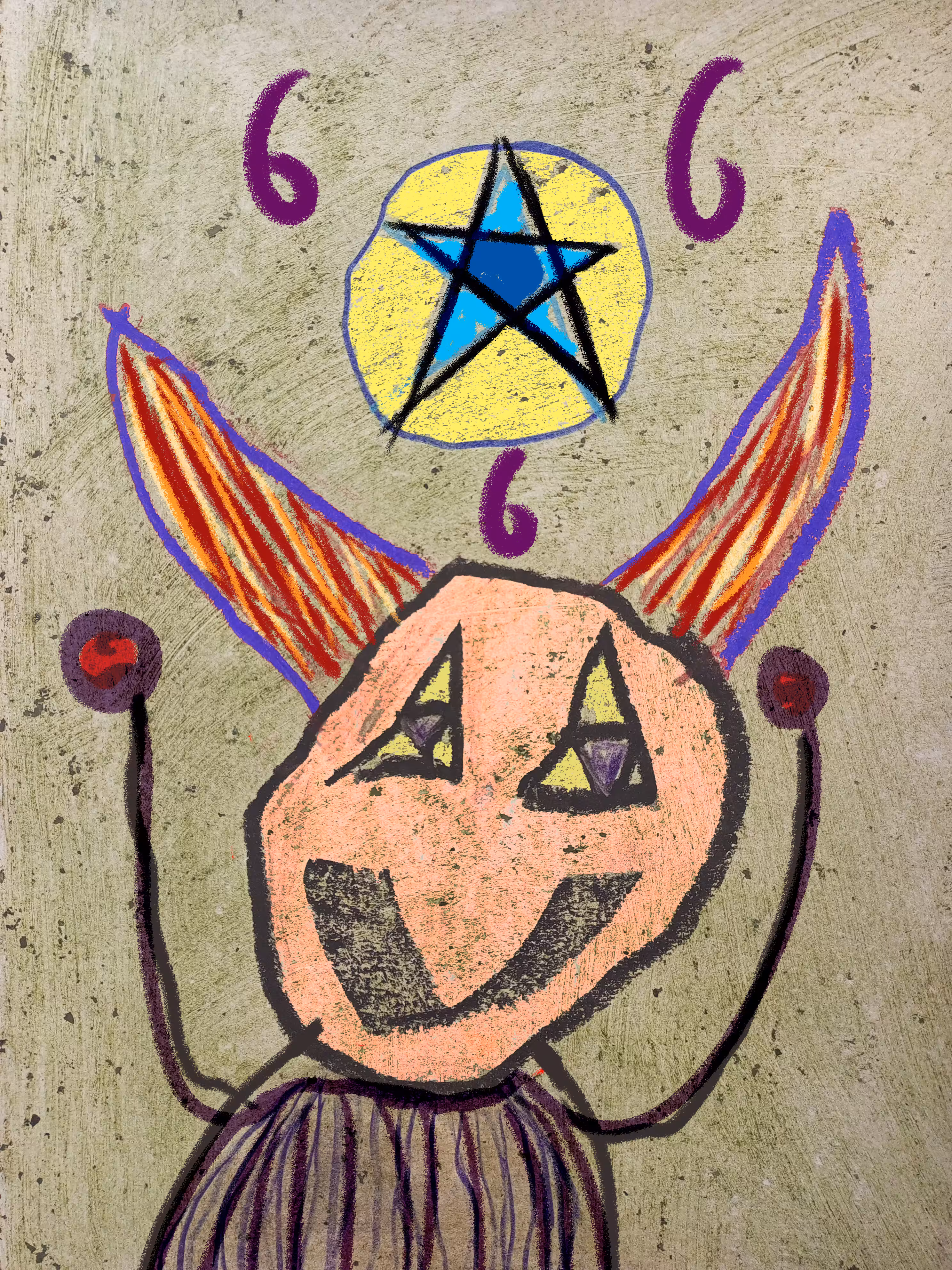 666