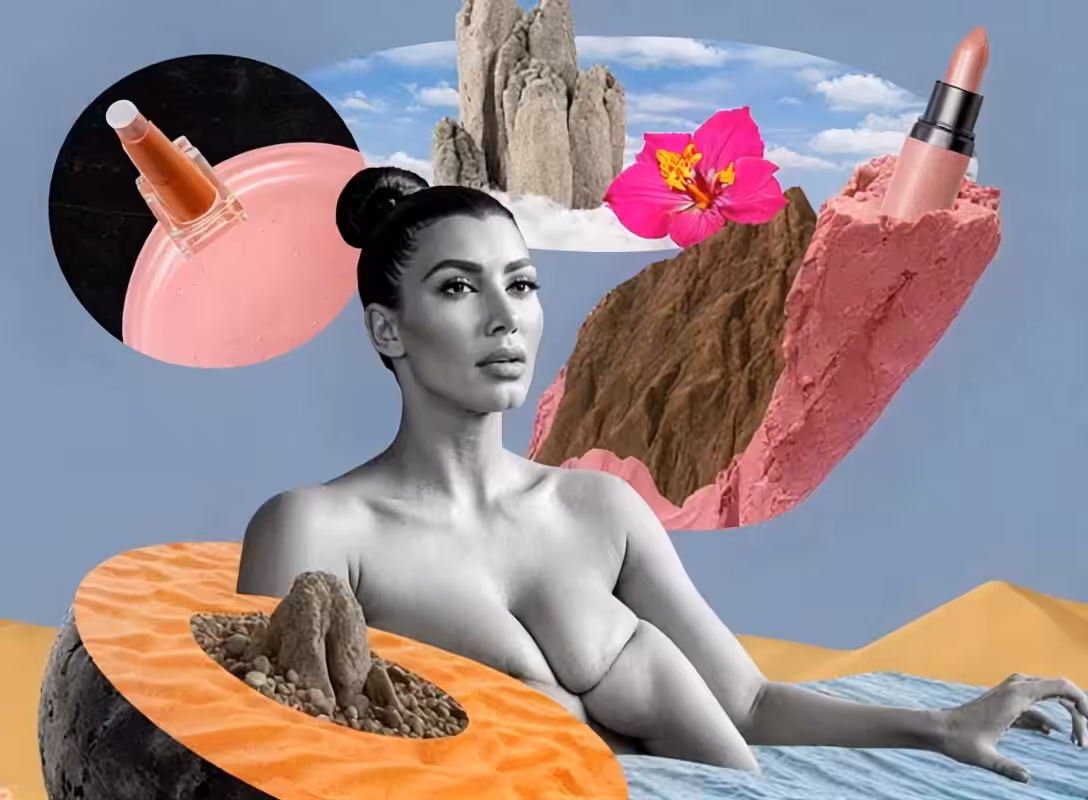 BOLD COLLAGES