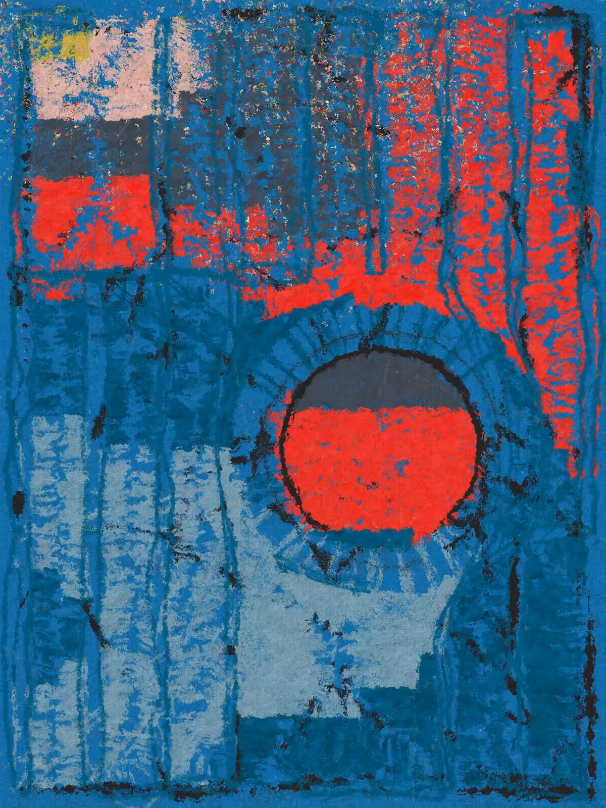 Residue by Mike Balzer: Residue Arguments