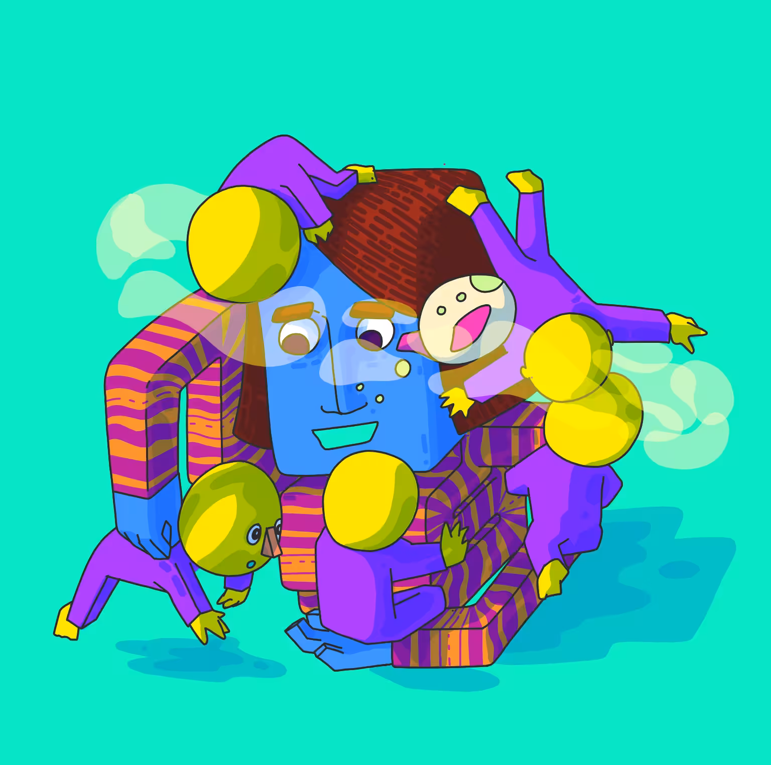 Mother