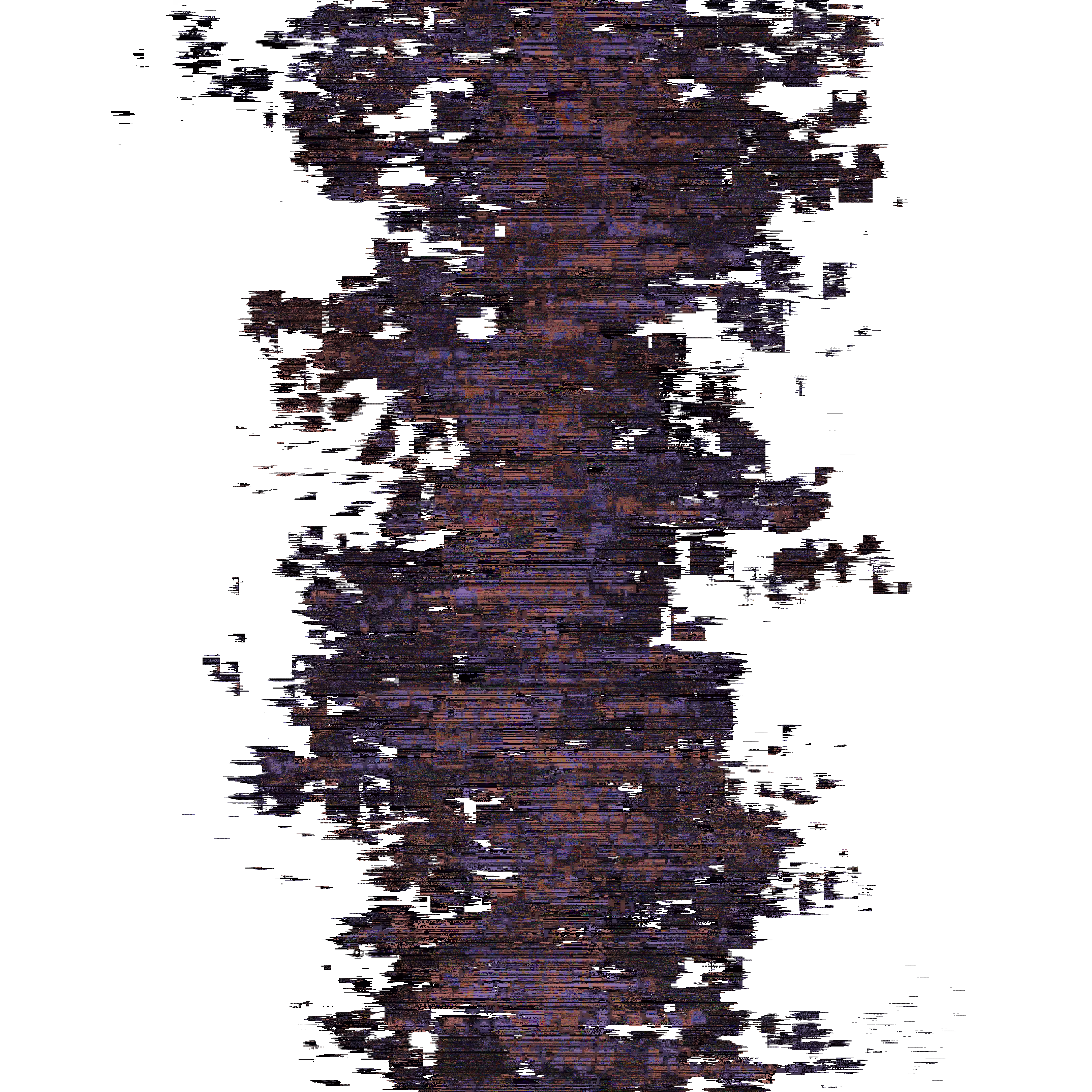 Entropy-Locked Recursive Glitch Textures #31