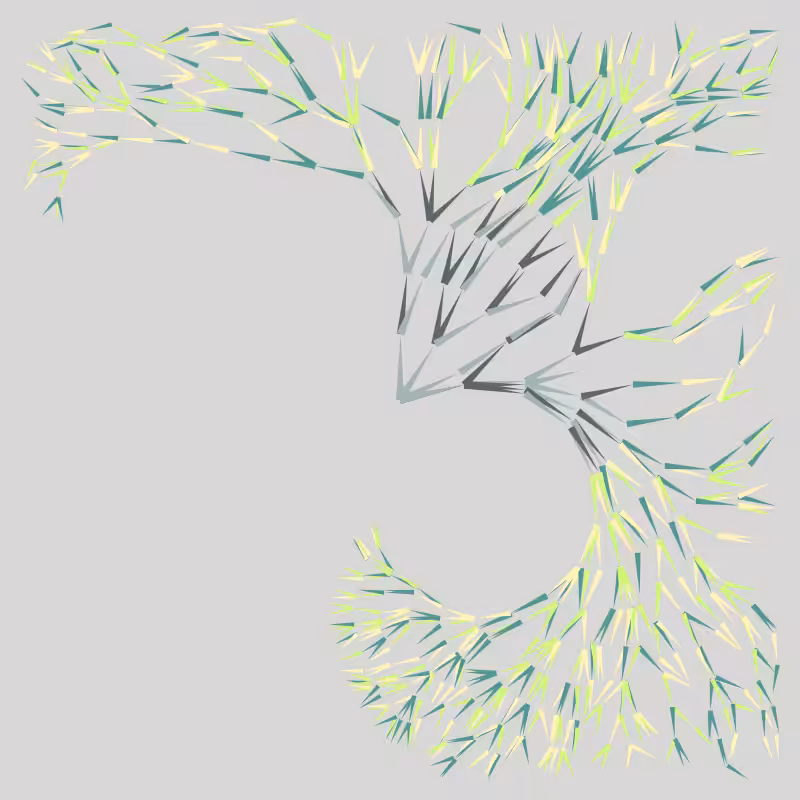 Foliage #491
