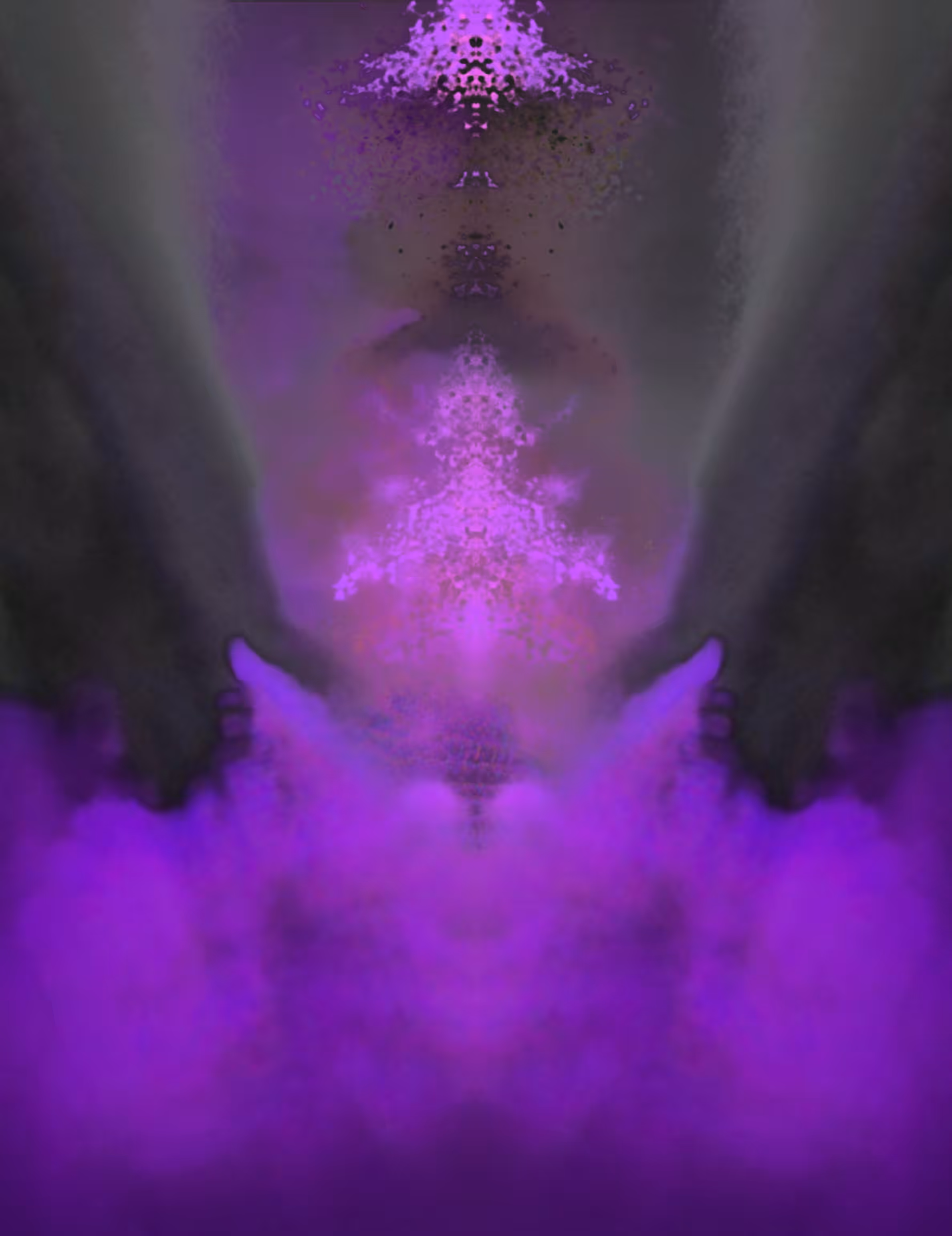 Mirror Woods #2