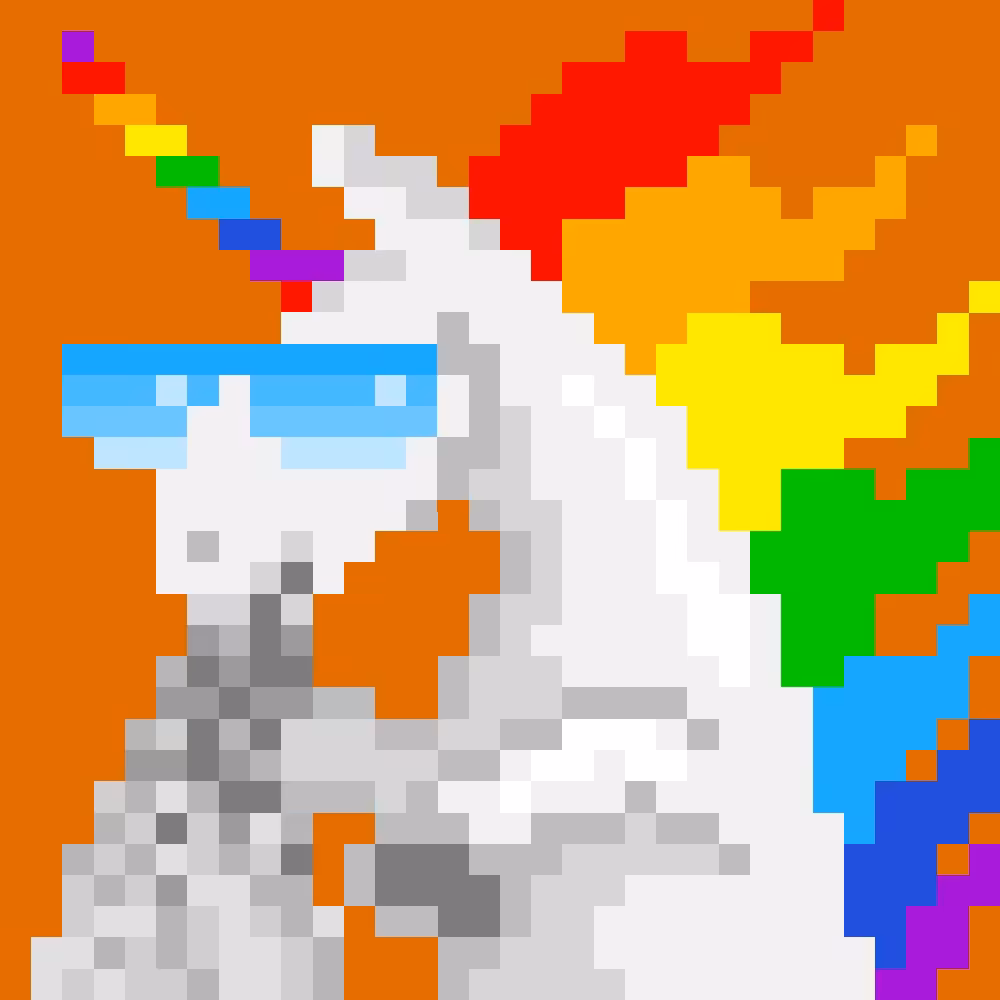 Unicorn #5841