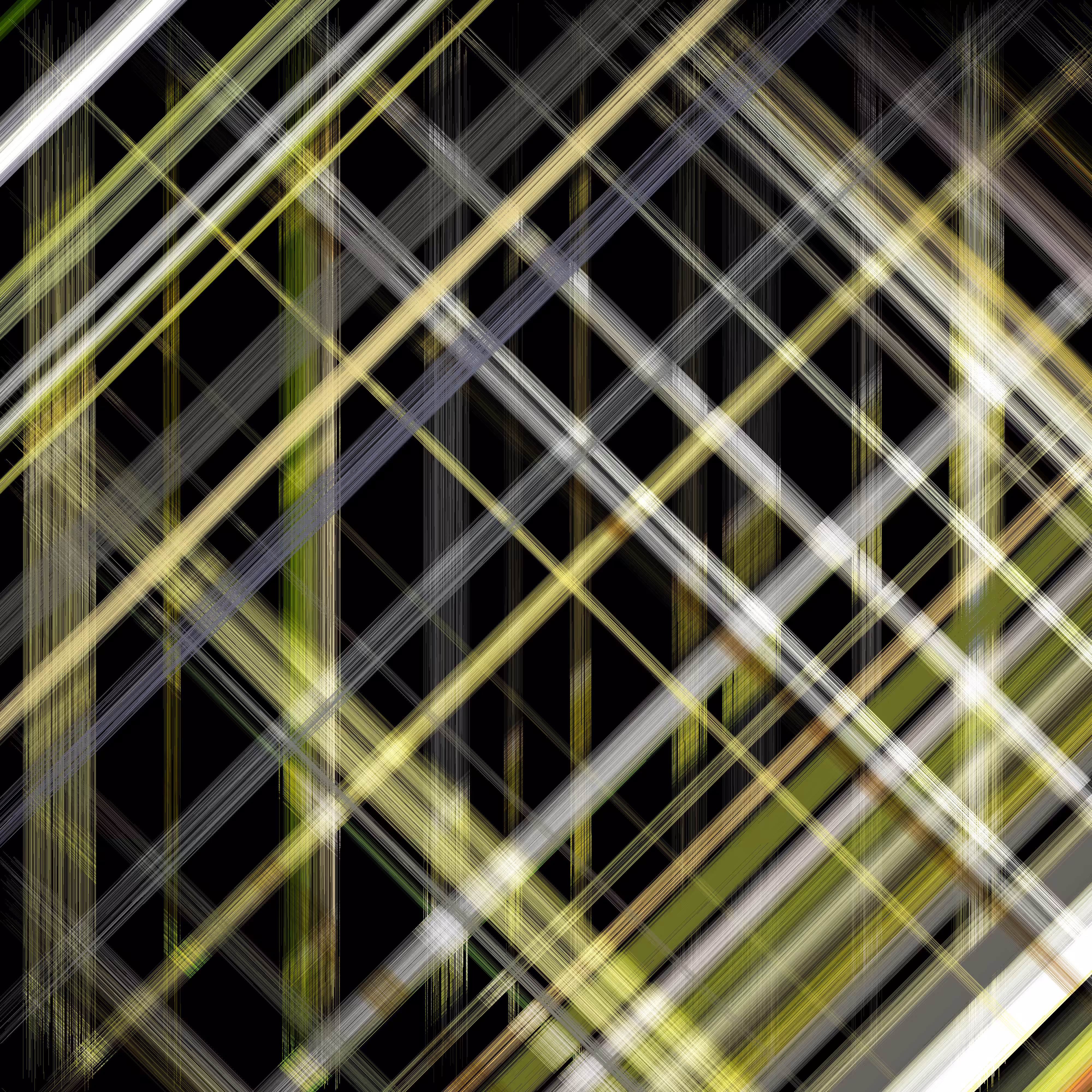 Woven by Code #152