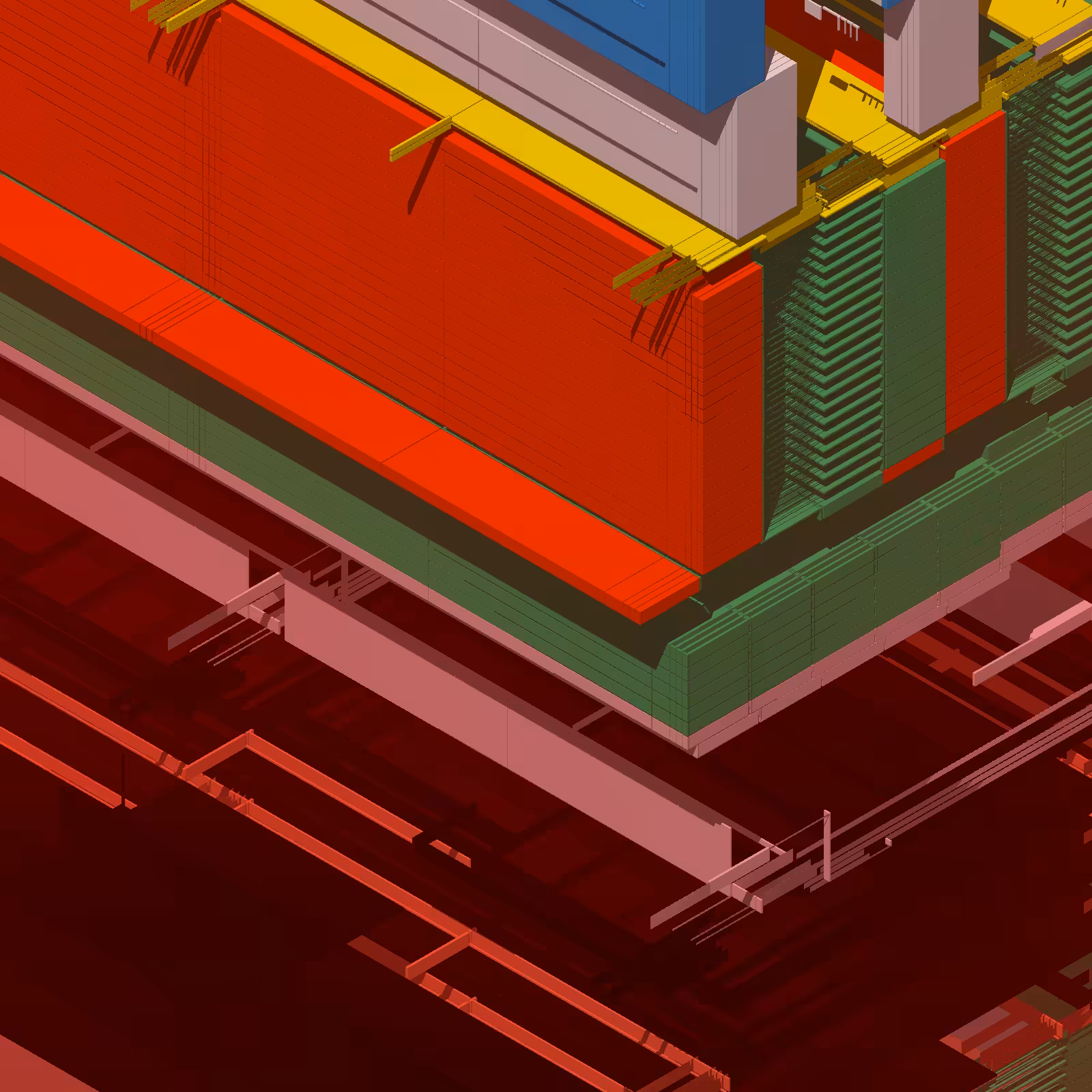 Heatsink #16