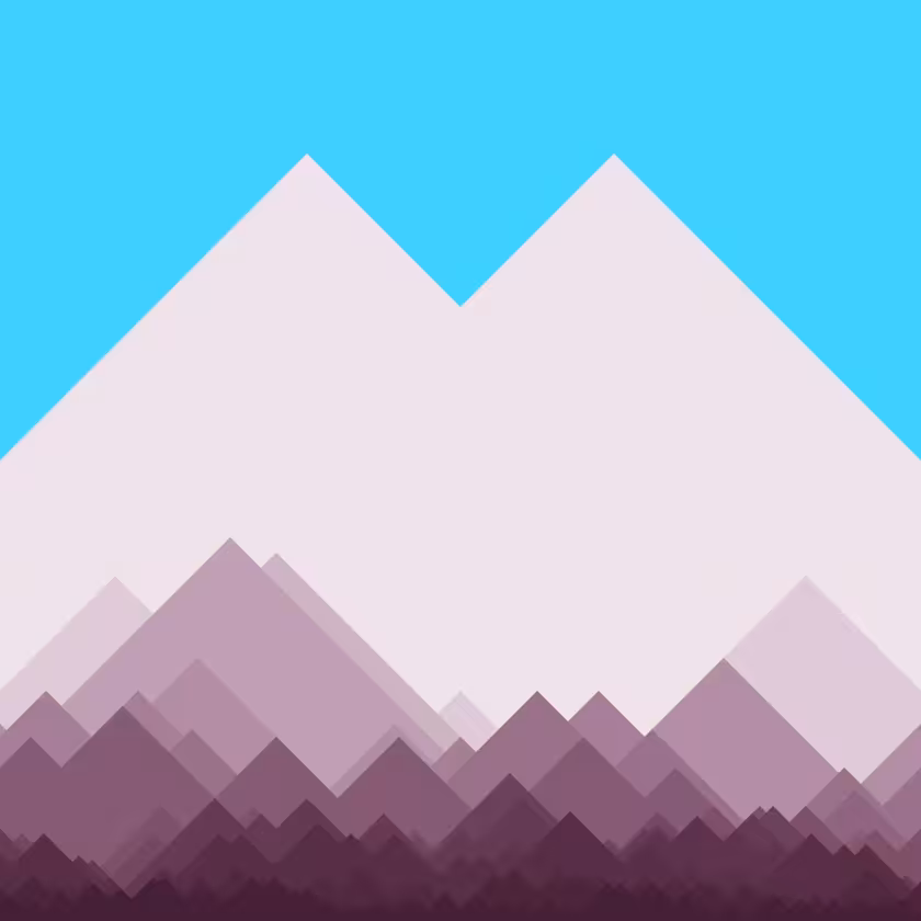 Mountains #81