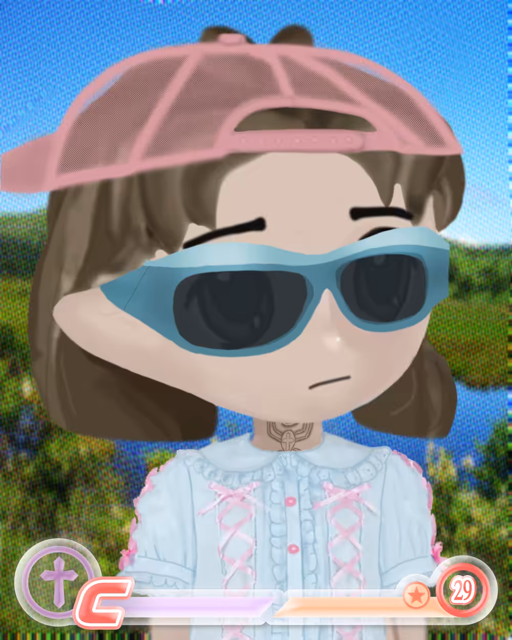 Milady 3282