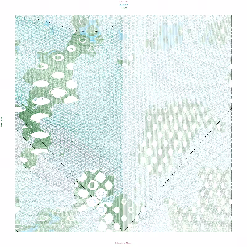 Emergent Forms #200