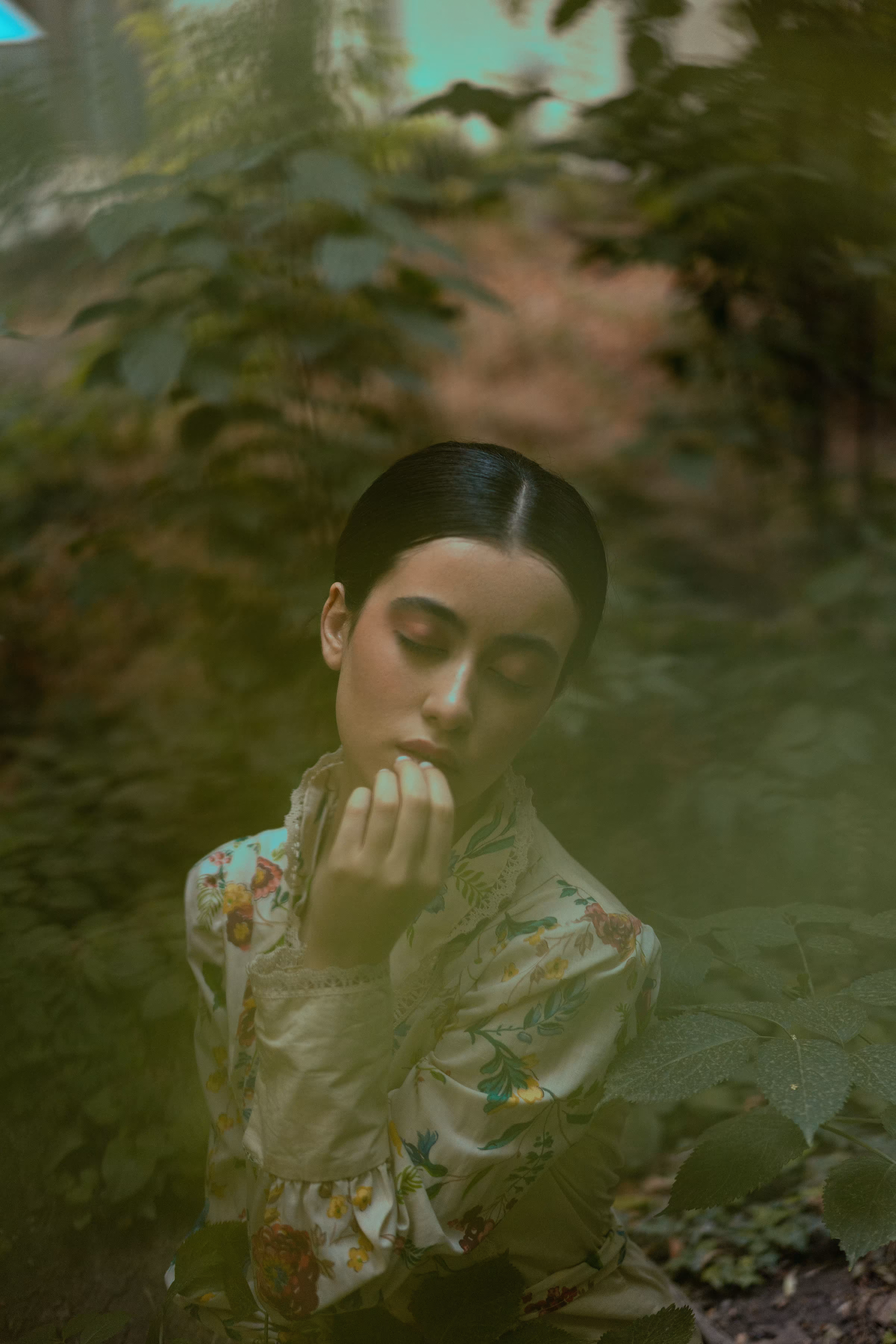 In Bloom